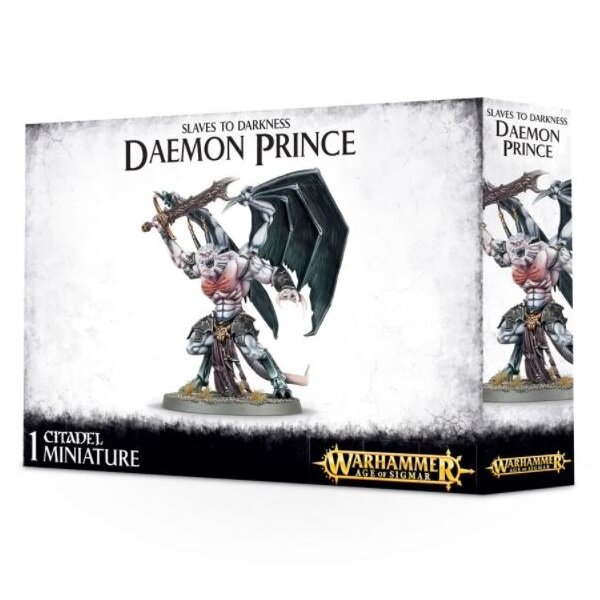 AOS - Slaves to darkness - Daemon Prince 83-23)