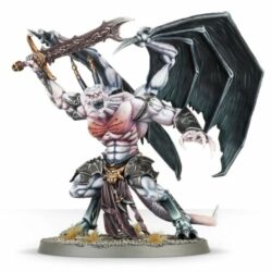 AOS – Slaves to darkness – Daemon Prince 83-23)