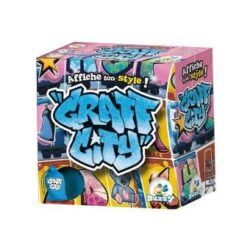 Graff city
