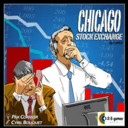 Chicago Stock Exchange