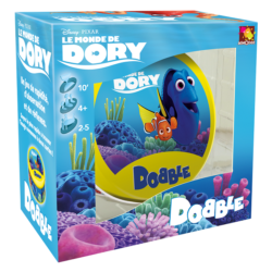 DOBBLE LE MONDE DE DORY