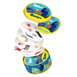DOBBLE LE MONDE DE DORY