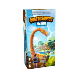 Draftosaurus – Extension Marina