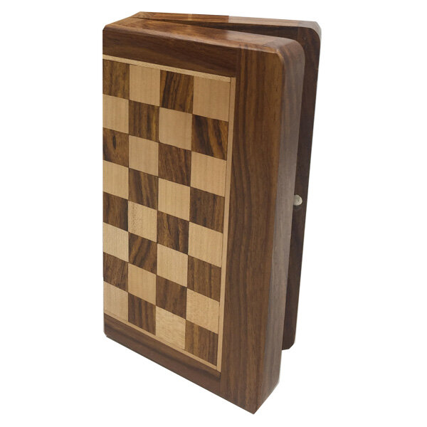 PMWD - Jeu d'échecs / Chess - ECHIQUIER PLIANT 30CM ROI 56MM – Image 5