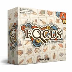 Focus