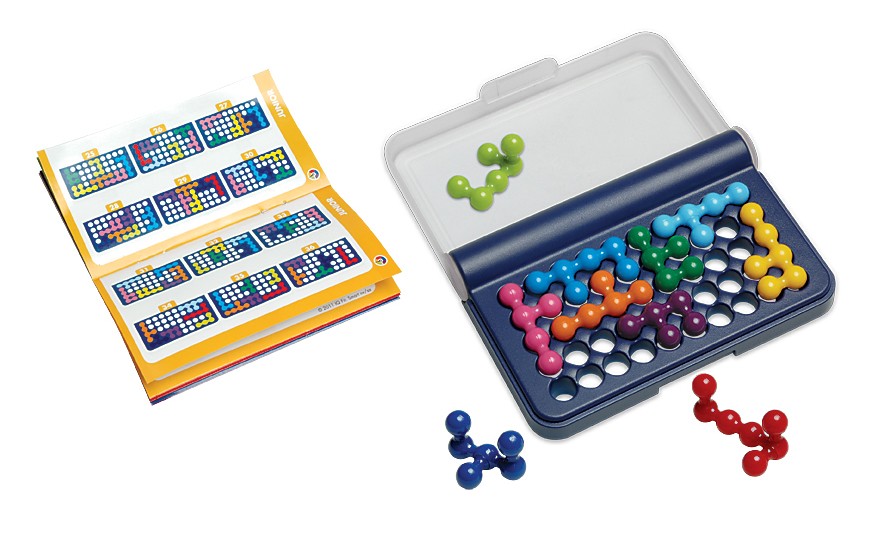 Smart Games – IQ FIT – Image 2