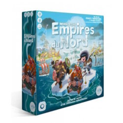 Imperial Settlers – Empires du Nord