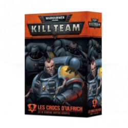 W40K – Kill Team – Les crocs d’Ulfrich (102-21-01)