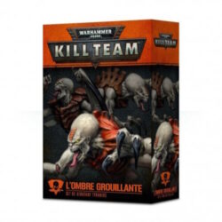 W40K – Kill Team – L’ombre grouillante (102-24-01)