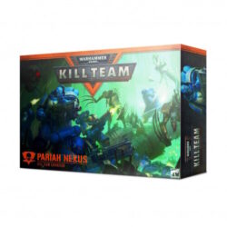 W40K – Kill Team – Nexus Paria (102-74)