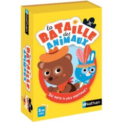 La Bataille des Animaux