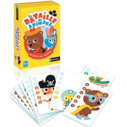 La Bataille des Animaux