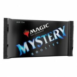 Magic the Gatering – Mystery booster VO