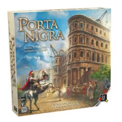 Porta Nigra
