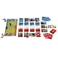 Stratego – Spies and Lies