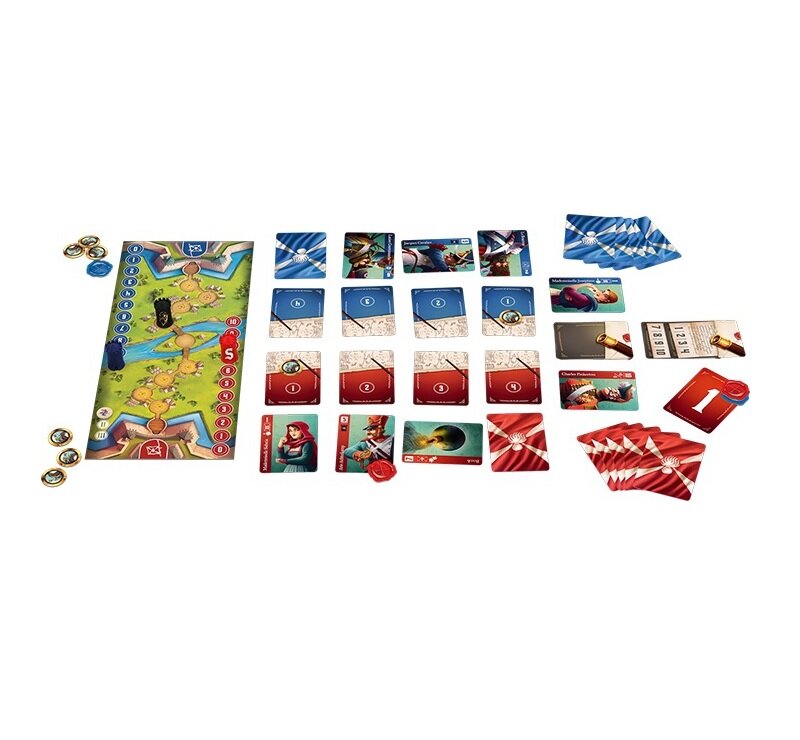 Stratego - Spies and Lies – Image 2