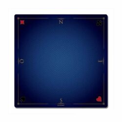 Tapis Prestige Taille 1 – 60×60 – BLEU
