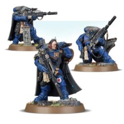 W40K – Space Marines – Primaris Eliminators (48-93)