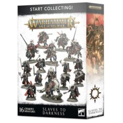 Warhammer AOS – Slaves to Darkness – Start Collecting! (70-83)