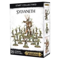 AOS – Sylvaneth – Start Collecting! (70-92)