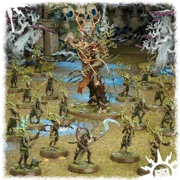 AOS - Sylvaneth - Start Collecting! (70-92) – Image 3