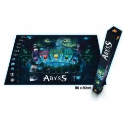 Tapis abyss