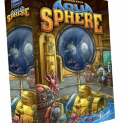 Aquasphere