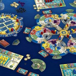 Aquasphere