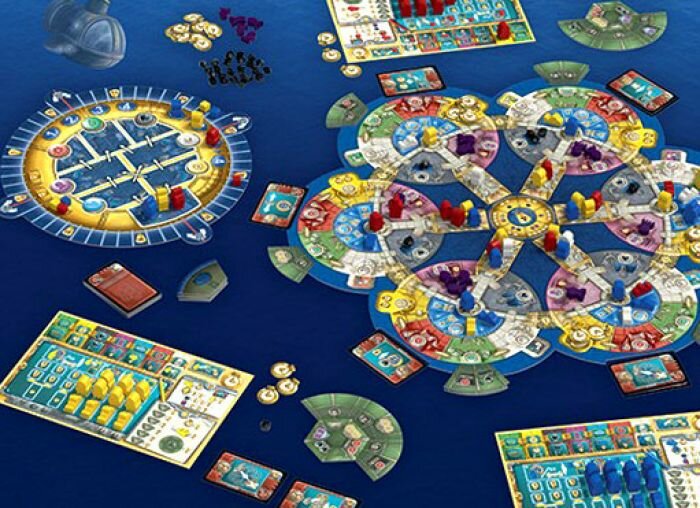 Aquasphere – Image 2