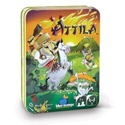 Attila