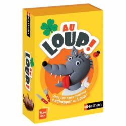 Au Loup!