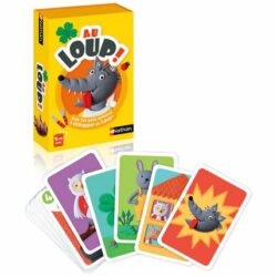 Au Loup!