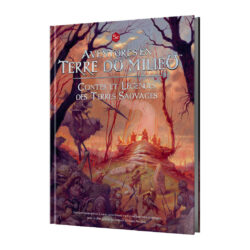 Aventures en Terre du Milieu – Contes et Légendes des Terres Sauvages