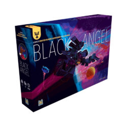 Black Angel