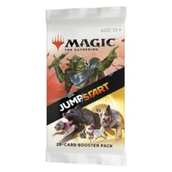 Booster Core Set 2021 Jumpstart (Booster ENG) – Magic The Gathering