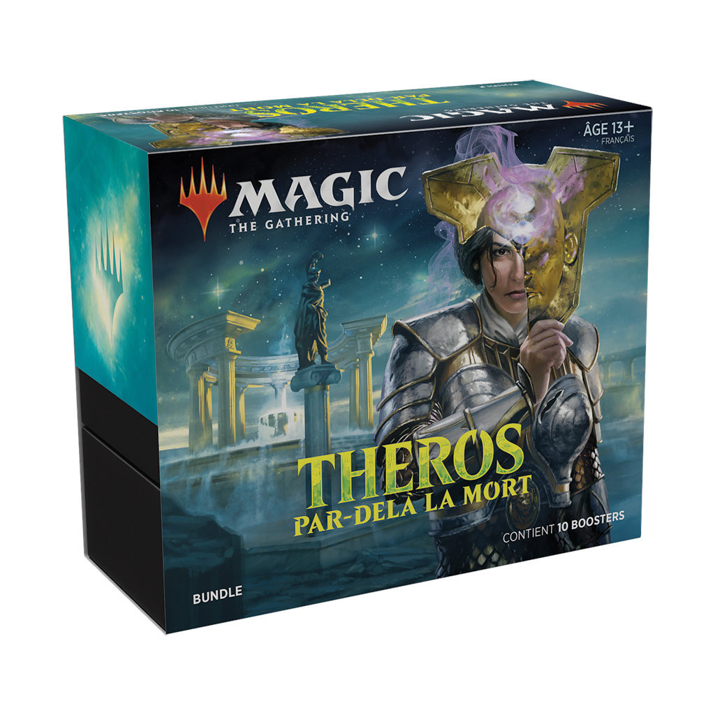 Bundle Theros – Magic the Gathering