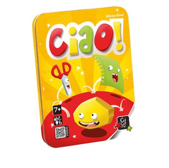 CIAO
