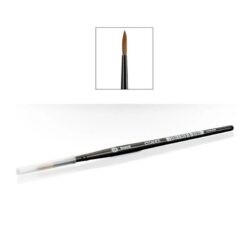Citadel – Accessoire – Pinceau + Shade M [63-16]
