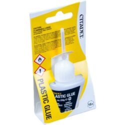 Citadel – Accessoire – Colle – Plastic Glue / Colle plastique (20 g / 0,7 fl.oz) (66-53-99)
