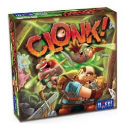 Clonk