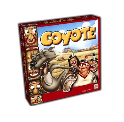 Coyote