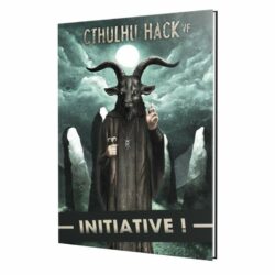 Cthulhu Hack Initiative !