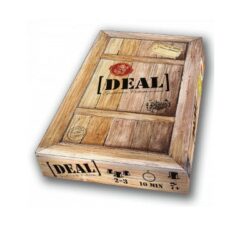 Deal – Gentlemen Collectionneurs
