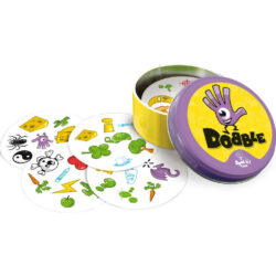 Dobble Classique – Blister eco
