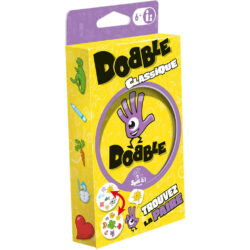 Dobble Classique – Blister eco