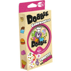 Dobble Gourmandise – Blister eco