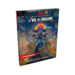 Dungeons & Dragons (DD5) – Le vol des dragons VF