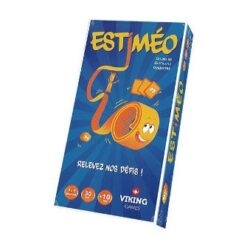 Estimeo