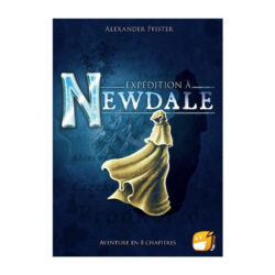 Expedition à Newdale