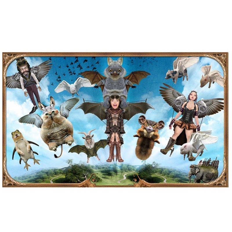 Imaginarium - Ext Chimera – Image 3
